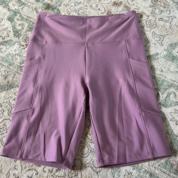 Balance Collection Pants - Balance Collection women’s Large biker shorts